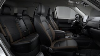 2026 Ford Bronco Sport® Internal Image 1